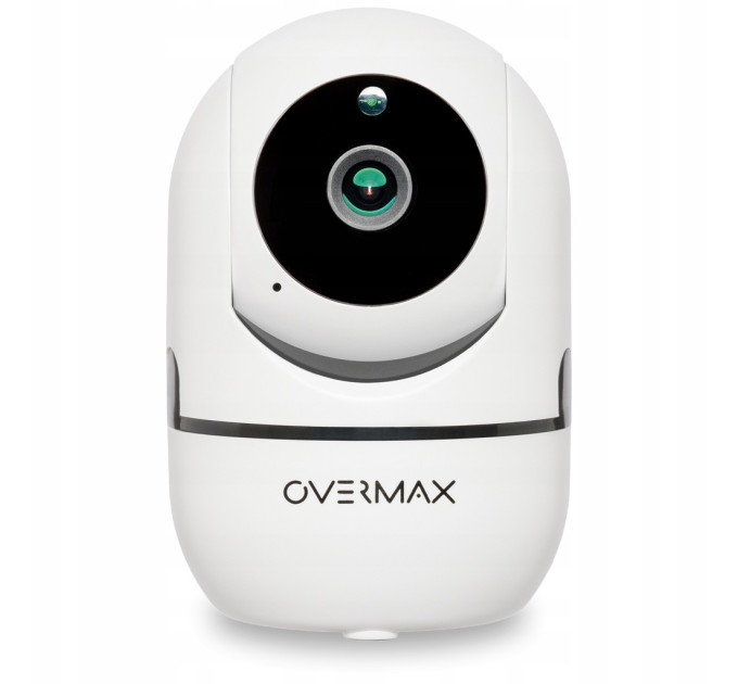 Внутренняя поворотная IP-камера видеонаблюдения Overmax Camspot 3.6 Full HD WiFi