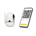 Внутренняя поворотная IP-камера видеонаблюдения Overmax Camspot 3.6 Full HD WiFi