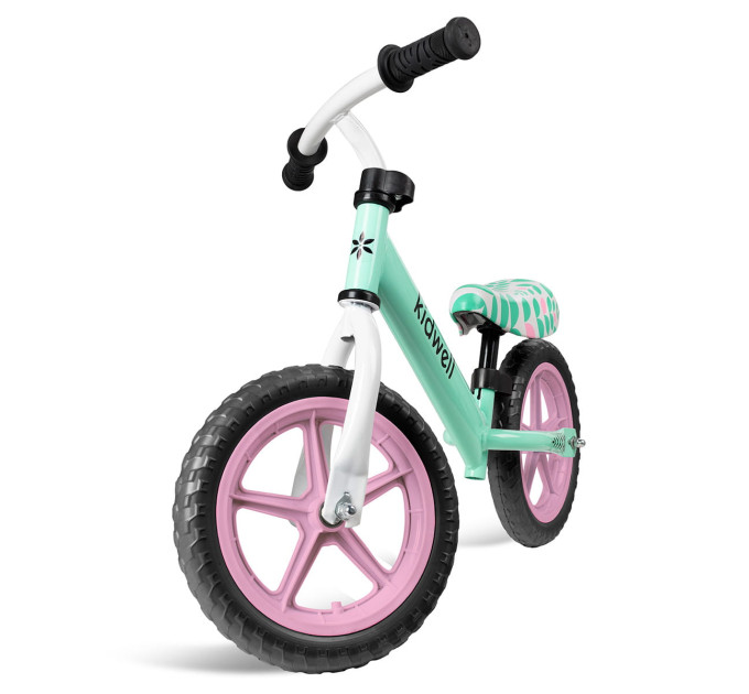 Велобіг велосипед Kidwell REBEL Mint