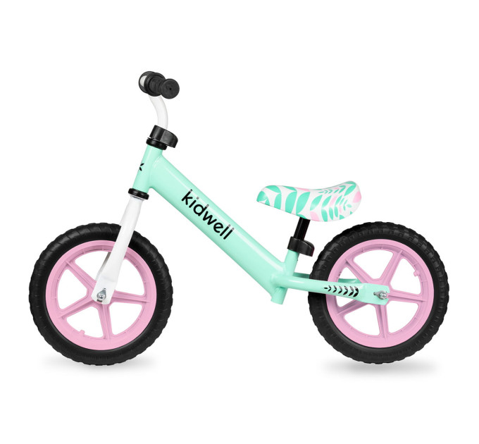 Велобіг велосипед Kidwell REBEL Mint