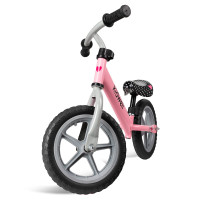 Велобег велосипед Kidwell REBEL Pink