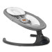 Заколисуючий центр MoMi Kenani Dark Grey