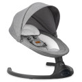 Заколисуючий центр MoMi Kenani Dark Grey