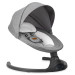 Заколисуючий центр MoMi Kenani Dark Grey