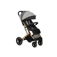 Прогулянкова коляска MoMi ESTELLE Dakar Leopard