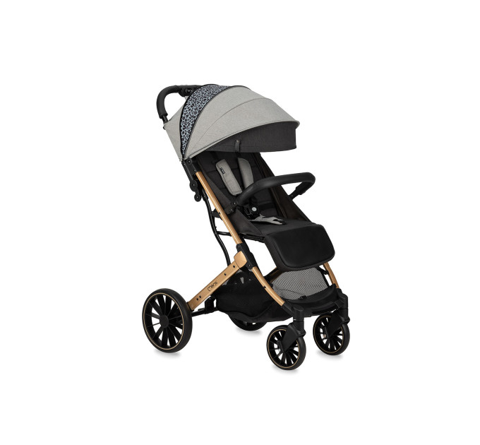 Прогулянкова коляска MoMi ESTELLE Dakar Leopard