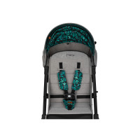 Прогулянкова коляска MoMi ESTELLE Dakar Jungle
