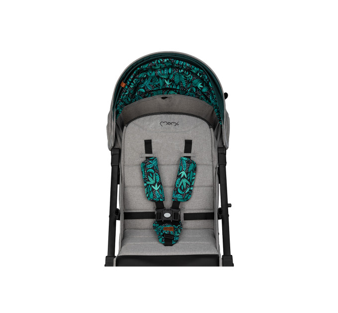 Прогулянкова коляска MoMi ESTELLE Dakar Jungle