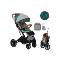 Прогулянкова коляска MoMi ESTELLE Dakar Jungle