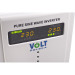 ДБЖ Перетворювач напруги Volt Polska Sinus PRO 500 E 12/230 V (350/500W)