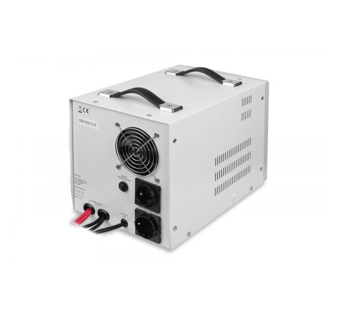 ИБП Преобразователь напряжения Volt Polska SINUS PRO 1500 E 12/230 В (1000/1500 Вт)