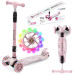 Самокат Kidwell Vento Unicorn
