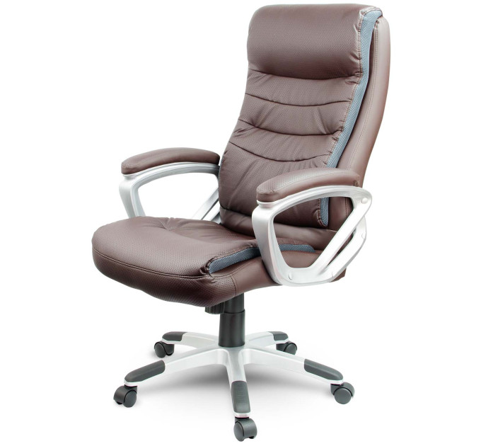 Офисное кресло Sofotel EG-226 Brown