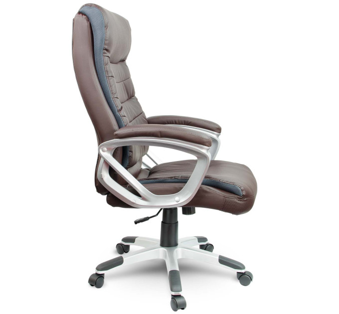 Офисное кресло Sofotel EG-226 Brown