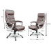 Офисное кресло Sofotel EG-226 Brown