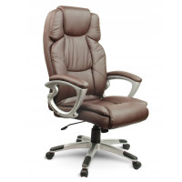 Офисное кресло Sofotel EG-227 Brown