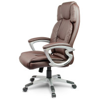 Офісне крісло Sofotel EG-227 Brown