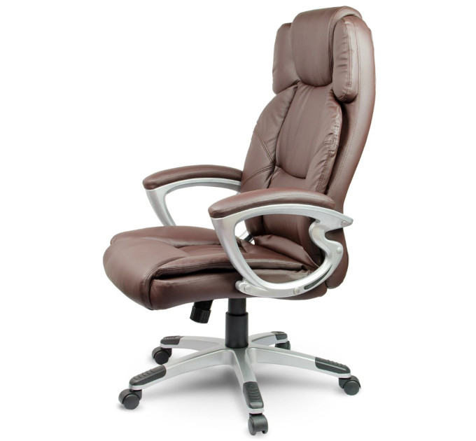 Офісне крісло Sofotel EG-227 Brown