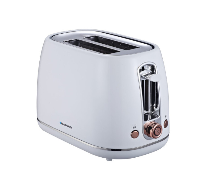 Тостер Blaupunkt TSS802WH
