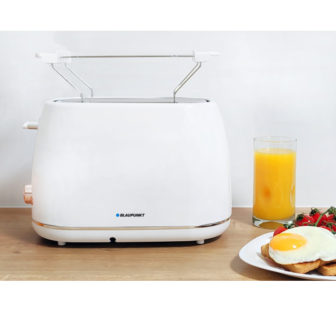 Тостер Blaupunkt TSS802WH