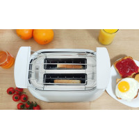 Тостер Blaupunkt TSS802WH