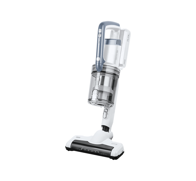 Акумуляторний пилосос TEESA SWEEPER 7000 2в1