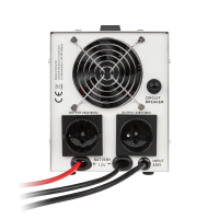ДБЖ Перетворювач напруги KEMOT PROsinus 1000 12/230 V (700/1000W)