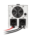ДБЖ Перетворювач напруги KEMOT PROsinus 1000 12/230 V (700/1000W)