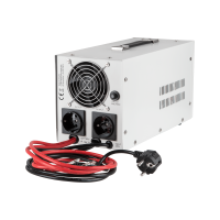 ДБЖ Перетворювач напруги KEMOT PROsinus 1000 12/230 V (700/1000W)