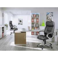 Офісне крісло Sofotel EG-223 Black