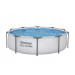 Каркасный бассейн Bestway 56406 Steel Pro MAX, размер 305 x 76 см