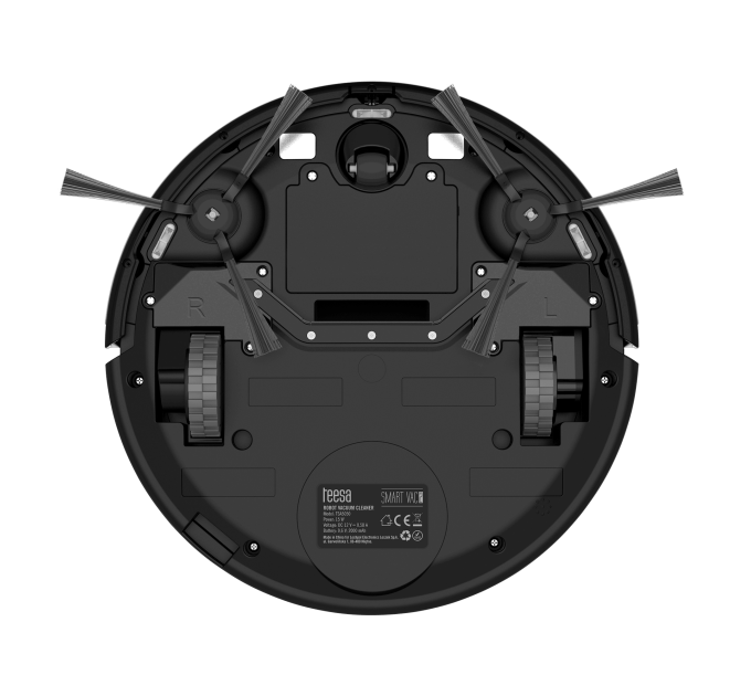 Робот-пылесос 2в1 Teesa Smart VAC 2