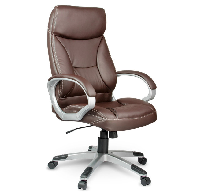 Офисное кресло Sofotel EG-223 Brown