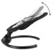 Укачивающий центр Kidwell 2в1 REVE Black/Silver