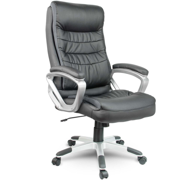 Офісне крісло Sofotel EG-226 Black