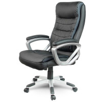 Офісне крісло Sofotel EG-226 Black