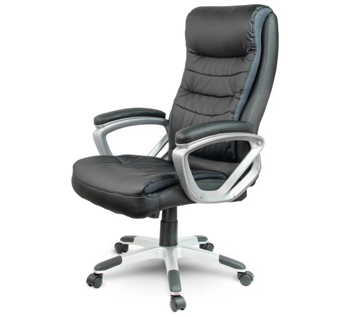 Офісне крісло Sofotel EG-226 Black