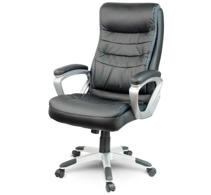 Офісне крісло Sofotel EG-226 Black
