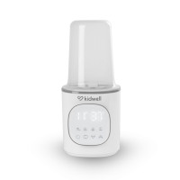 Підігрівач пляшечок Kidwell GALA White