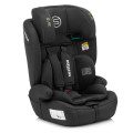 Автокресло Sesttino Rocker Pro Black 9-36 кг