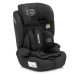 Автокресло Sesttino Rocker Pro Black 9-36 кг