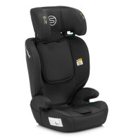 Автокресло Sesttino Rocker Pro Black 9-36 кг