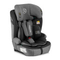 Автокресло Sesttino Rocker 9-36 кг Isofix Grey