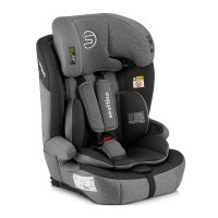 Автокресло Sesttino Rocker 9-36 кг Isofix Grey