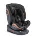 Автокресло Sesttino Extender i-Size 0-36kg Black