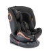 Автокресло Sesttino Extender i-Size 0-36kg Black