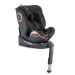 Автокресло Sesttino Extender i-Size 0-36kg Black