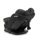 Автокрісло Sesttino Oktagon Pro Isofix 0-36kg Black
