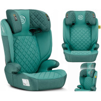 Автокресло Sesttino Armor Pro Green 15-36 кг