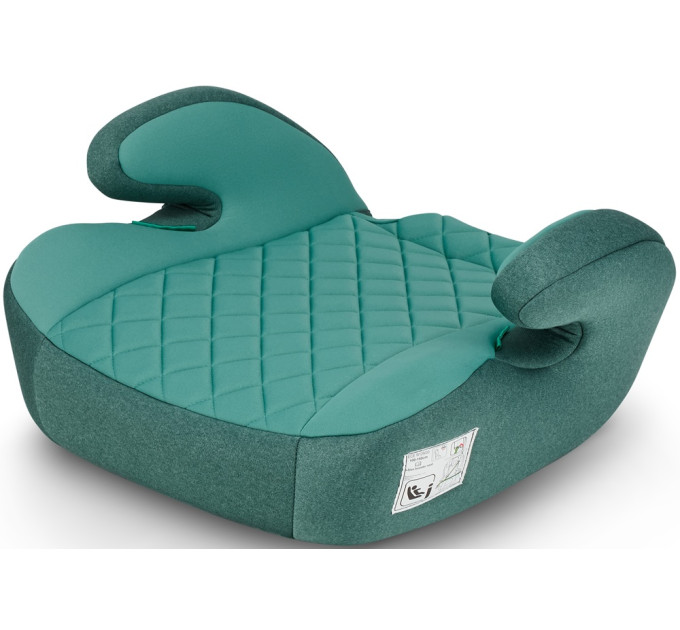 Автокресло Sesttino Armor Pro Green 15-36 кг